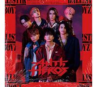 ANTI-HERO'S(CD)
