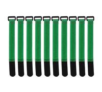 Anti Hook Cock Collar, Rooster Neckband for Noise Control, Adjustable Hook and Loop Design Chicken Collar with Revolving Buckle, Soft Nylon Anti Crow Collar for Large Pet Chickens (Upgraded)