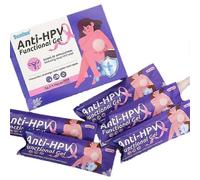 Anti HPV Gynecological gel Anti HPV Functional Gel Women's care plaster Private Care Relaxation Inflammation-wmip 2 boxs