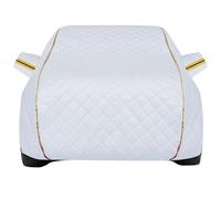 Anti Ice and Snow Car Cover Oxford Cotton Full Coverage Sun and Rain Protection,for Rolls-Royce Wraith RR1,Thicken Car Cover All Weather for Various Car Models wear-resistant
