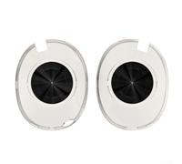 Anti-Impact for TPU Shell for Sony WH-1000XM6 Drop for Proof(Transparent Gray)