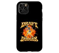 Anti Industrial Military Complex Anti War Draft Case for iPhone 11 Pro