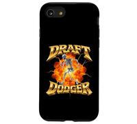 Anti Industrial Military Complex Anti War Draft Case for iPhone SE (2020) / 7/8
