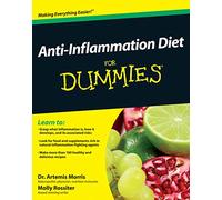 Anti-Inflammation Diet For Dummies
