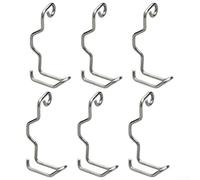 Anti-Injury Sewing Guide 6pcs Metal Wire Design