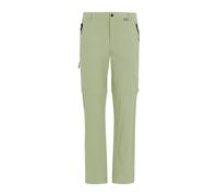 Anti-Insect Cargo Trousers Regatta Travel Light Z/O Vert 40