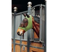 Anti-insect mask for horses, soft and stretchy Horze