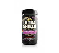 Anti-insect mask purebred Absorbine Ultrashiled