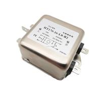 Anti-interference filter HT170-6-10-16-20-L8-W5-D3-B3-B2-H2(HT170-16 -L8 -B2 16A)