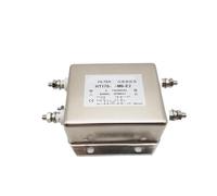 Anti-interference filter HT170-6-10-16-20-L8-W5-D3-B3-B2-H2(HT170-50-M6-E2 50A)