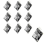 Anti-Interference IR Receiver Module Double Shielded Structure Development Board Electronics Starter Kit Component