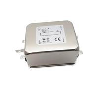 Anti-interference power filter FN2030B-12-06 FN2030-10-06(FN2030-20-06)