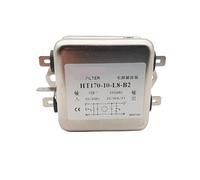 Anti-interference power filter HT170-10-L8-B2/B3 HT170-30-M4-H2 M6 E2 6A 10A(HT170-10 -L8 -B2 10A)