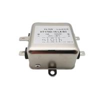 Anti-interference power line filter HT170-10-L8-B3/B2 H2 20A DC(HT170-16-L8-B3)