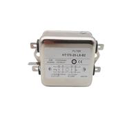 Anti-interference power line filter HT170-10-L8-B3/B2 H2 20A DC(HT170-20-L8-B2)