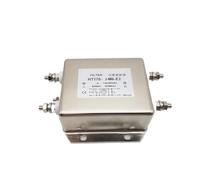 Anti-interference power line filter HT170-10-L8-B3/B2 H2 20A DC(HT170-60-M6-E2)