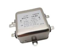 Anti-interference power line filter HT170-10-L8-B3/B2 H2 20A DC(HT170D-16-L8-B3 DC)