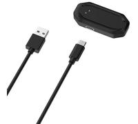 Anti Interferences USB Charging Dock Texture for GO3 GO3S Camera Replacement Cable Enhancing Temperature Control Charging Base