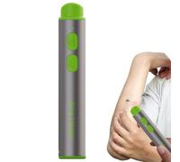 Anti-Itch Device for Bites,Bite Relief Device,Heat for Itch & Swelling