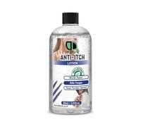 Anti-Itch Lotion - 100% Natural, Fast Relief, Kills Fungus, Prevents Spread, Natural Remedy for Itchy Skin, Plant-Based Formula (30ml Cap)