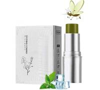 Anti Itch Stick for Mosquitoes, Relieves Bites and stings, Easy to Carry Travel Anti Itch Stick, Natural Plant Based,Suitable for Outdoor/Indoor