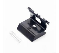 Anti-Jam Separation Pad for HP P1006 P1007 M1132 | Fits P1005, P1102, M1136; reduces paper jams effectively