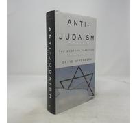 Anti-Judaism - The Western Tradition