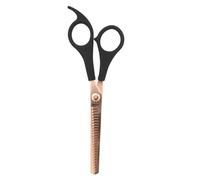 Anti-knot stainless steel comb for dogs and cats Ebi 9 Blades