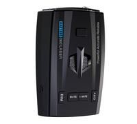 Anti Laser Car Radar Detector RAD10000 16 Full Band Radar Signal Detection X K Ka Ku VGR-2 Voice