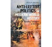 Anti-Leftist Politics in Modern World History: Avoiding 'Socialism' at All Costs