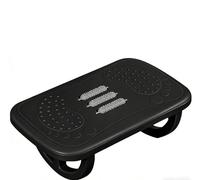Anti-Leg Crossing Gadget, Massage Foot Rest, Comfortable Foot Support for Home & Office, Suitable for Cross-Border Wholesale