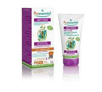 Anti-Lice 2-In-1 Treatment Shampoo Plus Comb Puressentiel For Unisex 5.07 oz Shampoo