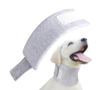 Anti Licking Elizabeth Collar, Lightweight, Puppy Collar, Recovery Cone for Dogs, Comfortable, Post Care, Home Health, Veterinarian Hospital, Prevents Licking and Scratching