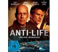 Anti-Life - Todliche Bedrohung, 1 Blu-ray (Blu-ray) (US IMPORT)