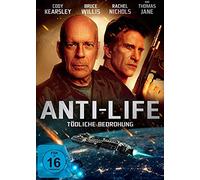 Anti-Life - Tödliche Bedrohung, 1 DVD (DVD) Bruce Willis Cody Kearsley