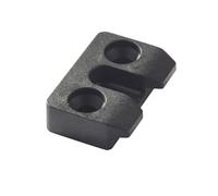 Anti-Lift Pin Block for ERA Double Cam Window Lock - Enhanced Security for uPVC & Timber Windows - Easy to Fit - Durable & Reliable Anti-Jemmy Solution (17mm)