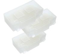 Anti-Limescale Filter Cartridge for Morphy Richards (3 Pack) 42000 Series Steam Generator Irons Fits Models 42236, 42239, 42242, 42287, 42288 & More Limescale Prevention Replacement