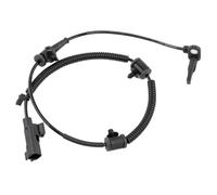 Anti-Lock Brake Sensor Compatible With Buick For Regal For LaCrosse 2008 2009 2010 2011 2012 12841616 12841558 ABS Sensor Front Rear Axle Modification Accessories(Front Right or Left)