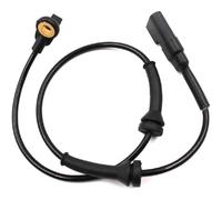 Anti-Lock Brake Sensor Compatible With For Focus 2000 2001 2002 2003 2004 2005 98AG-2B372-AE Front Left/Right ABS Wheel Speed Sensor Replacement Parts