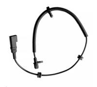 Anti-Lock Brake Sensor Compatible With For Focus Mk1 1998 1999 2000 2001 2002 2003 2004 2005 2006 2007 1088635 98AG2B372BE 98AG2B372BF ABS Wheel Speed Sensor 1067208