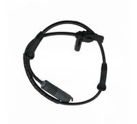 Anti Lock Brake Sensor For BMW E46 E81 E82 E87 E88 E90 E91 E92 E93 | Front Rear Left Right ABS Wheel Speed Sensor 34526762465 34526762466 Car ABS Sensor