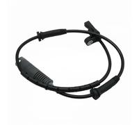 Anti Lock Brake Sensor For BMW E46 E81 E82 E87 E88 E90 E91 E92 E93 | Front Rear Left Right ABS Wheel Speed Sensor 34526762465 34526762466 Car ABS Sensor