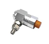 Anti-lock Braking System 10mm Screw Motorcycle ABS Caliper Compatible With GY6 JOG Quad Scooter(Silver)