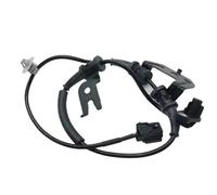 Anti-lock sensor Compatible With Hyundai I10 2014 2015 2016 2017 2018 2019 Car Front Left Right ABS Wheel Speed Sensor 95670B4300(Front Left)