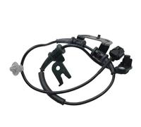 Anti-lock sensor Compatible With Hyundai I10 2014 2015 2016 2017 2018 2019 Car Front Left Right ABS Wheel Speed Sensor 95670B4300(Front Right)
