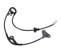 Anti-lock sensor Compatible With Lexus RX300 1999-2003 Car Front Rear Left Right ABS Sensor Wheel Speed 89546-48010(Rear Left)