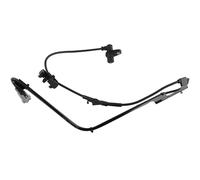 Anti-lock sensor Compatible With Lexus RX300 1999-2003 Car Front Rear Left Right ABS Sensor Wheel Speed 89546-48010(Front Right)