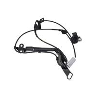 Anti-lock sensor Compatible With Peugeot 306 1.6L .4L 1993-2002 Car Front Rear Left Right ABS Wheel Speed Sensor B25D-43-73XG(Front Right)