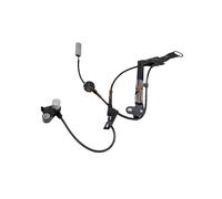 Anti-lock sensor Compatible With Peugeot 306 1.6L .4L 1993-2002 Car Front Rear Left Right ABS Wheel Speed Sensor B25D-43-73XG(Front Left)