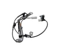 Anti-lock sensor Compatible With Peugeot 306 1.6L .4L 1993-2002 Car Front Rear Left Right ABS Wheel Speed Sensor B25D-43-73XG(A Set(4PCS))